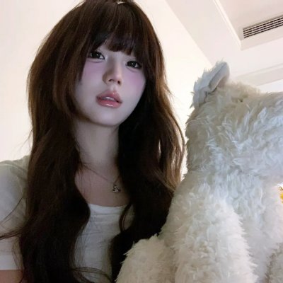 七位女俘虏