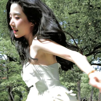 荒野充气娃娃